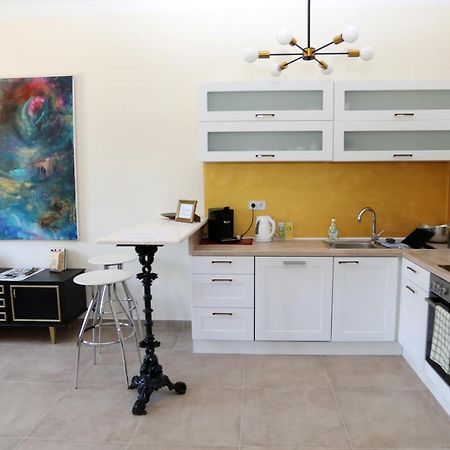 Apartman Kamala Pola Esterno foto