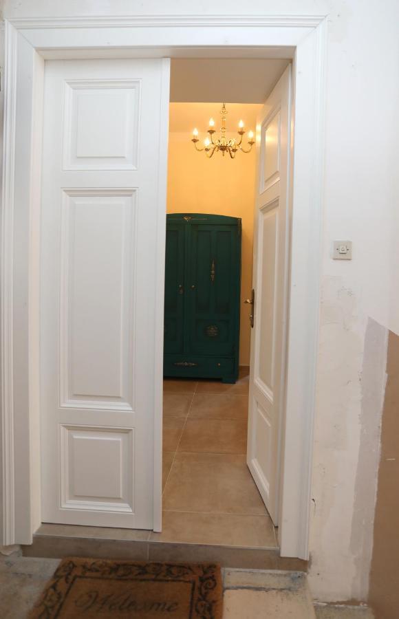 Apartman Kamala Pola Esterno foto