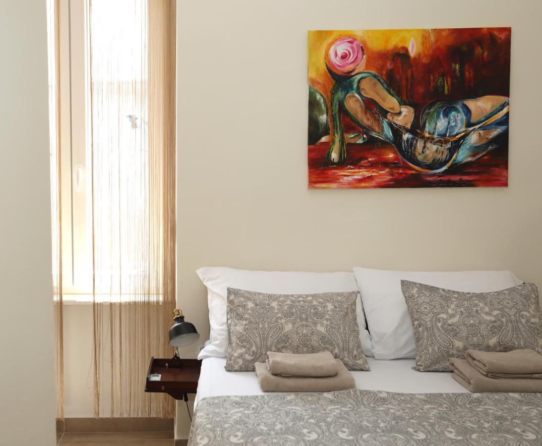 Apartman Kamala Pola Esterno foto