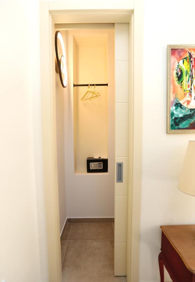 Apartman Kamala Pola Esterno foto