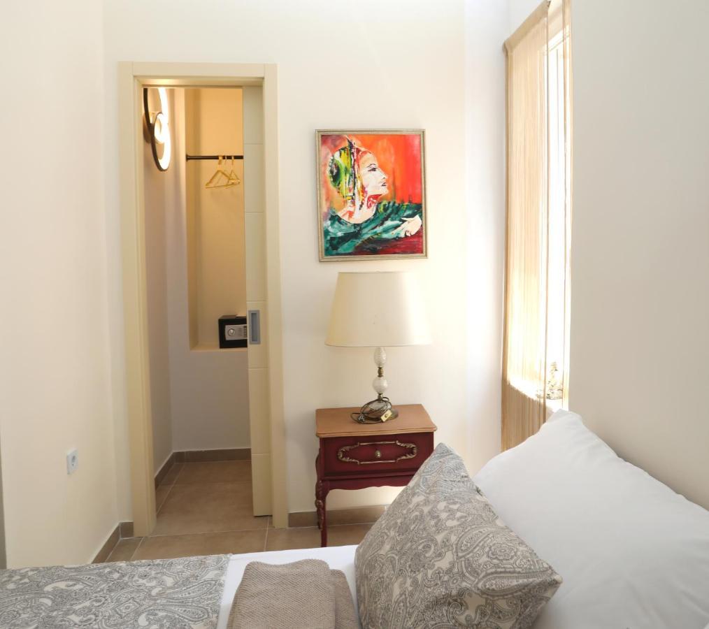 Apartman Kamala Pola Esterno foto