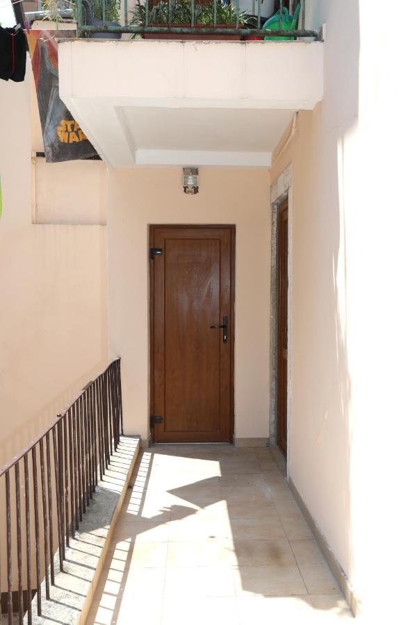 Apartman Kamala Pola Esterno foto