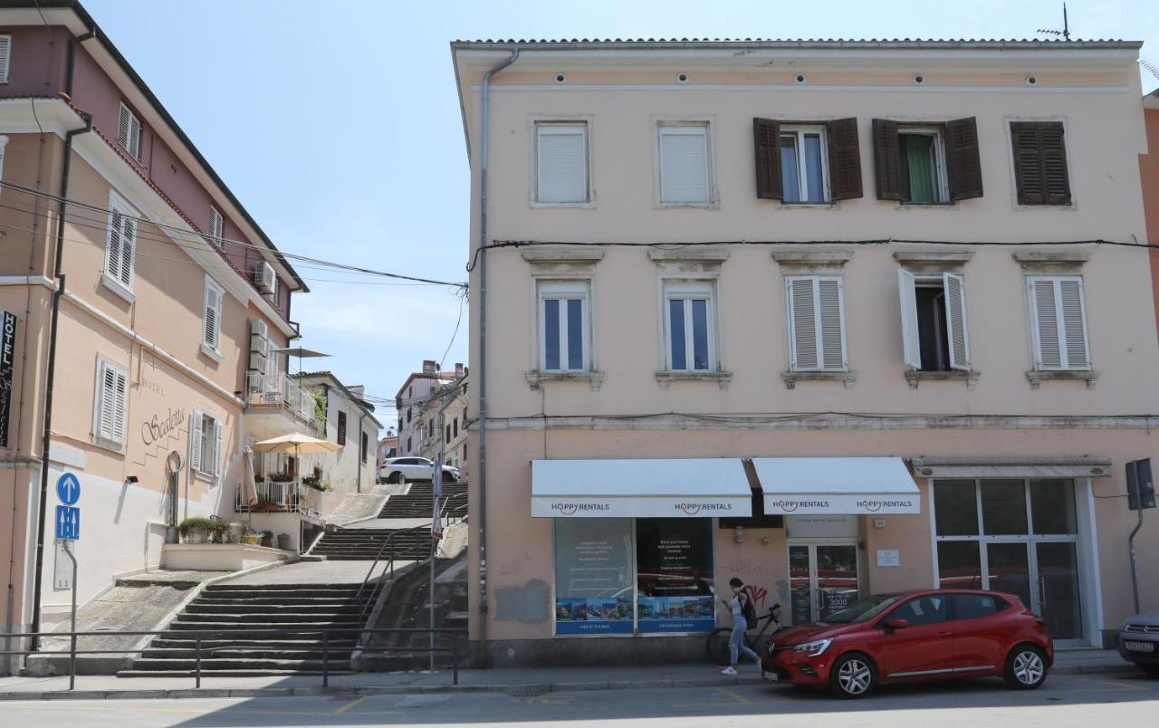 Apartman Kamala Pola Esterno foto