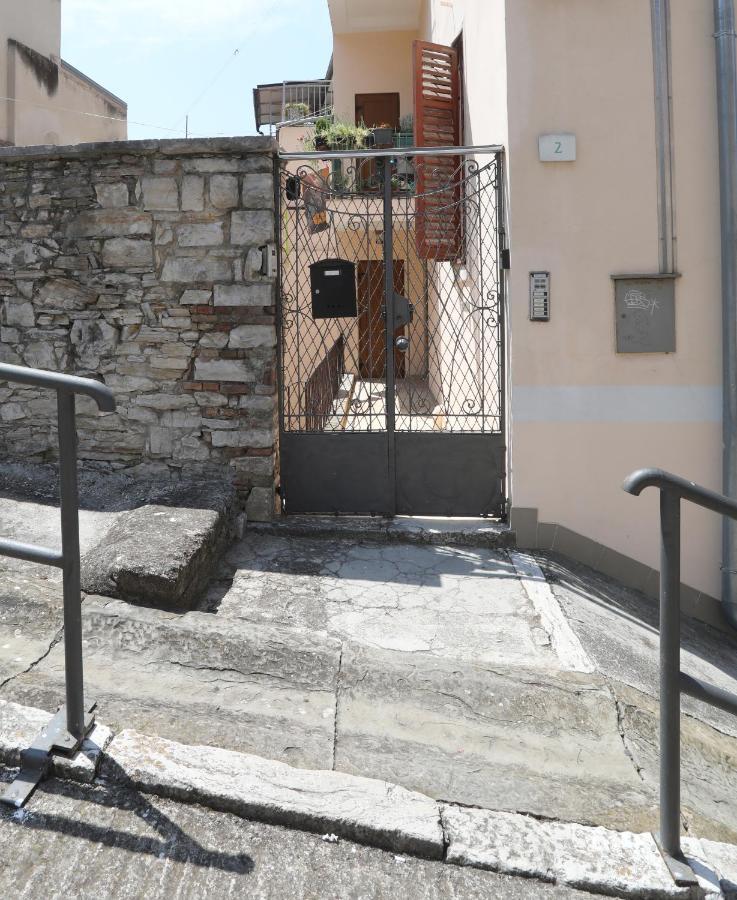 Apartman Kamala Pola Esterno foto