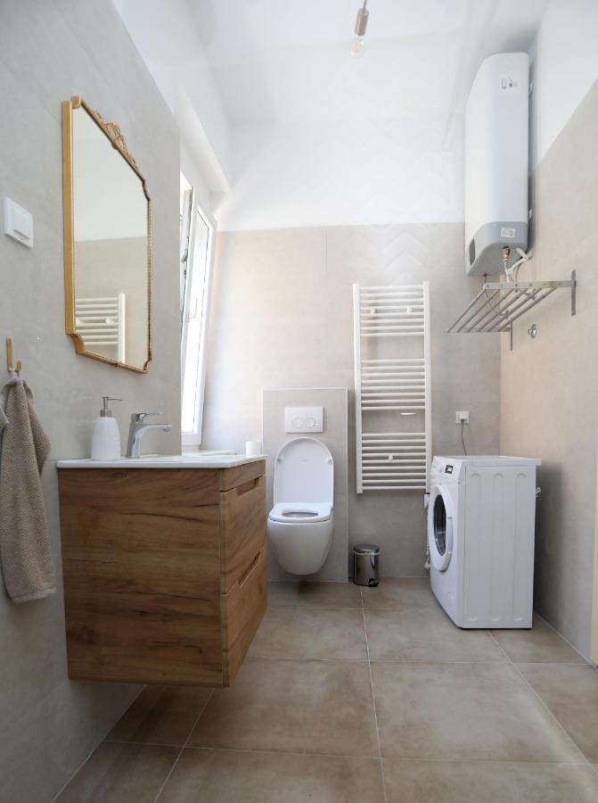Apartman Kamala Pola Esterno foto