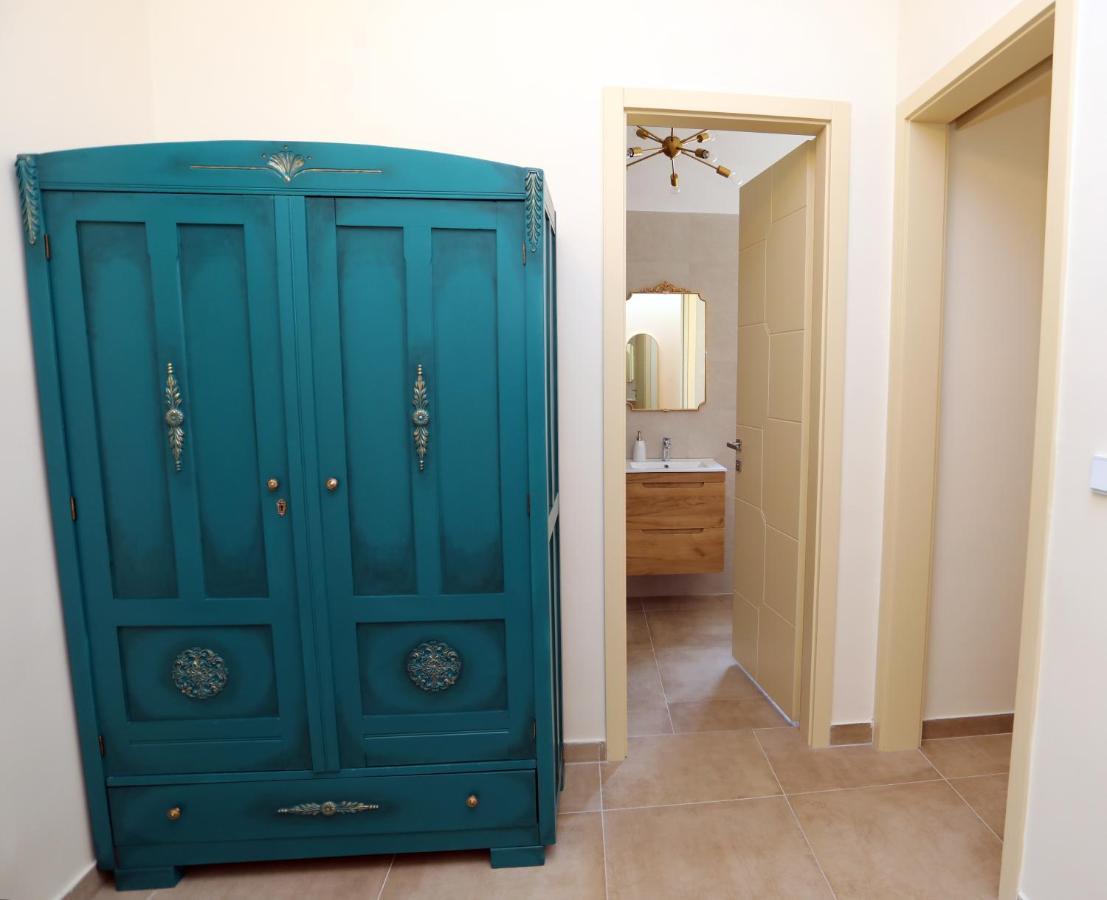 Apartman Kamala Pola Esterno foto